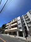■京急逗子線 ペット相談可能 駐車場有★スカイライト田浦★の外観画像