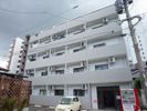 コルディアーレ警固の外観画像