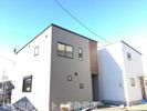 池田木内ハウス戸建ての外観画像
