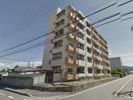 グランドハイツ田辺1Bの外観画像