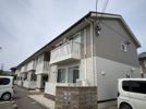 イベール・ドゥ A棟の外観画像
