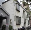 中原ハイツの外観画像