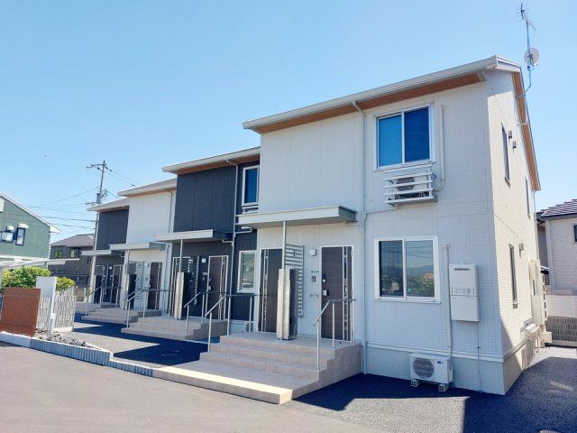 D-room Sachi2の外観画像