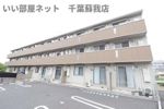 R．ザウバーの外観画像