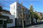 深田台54貸家の外観画像