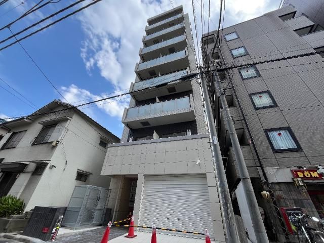 Rapport(ラポール)の外観画像