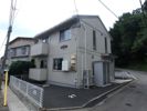 アグロス Dの外観画像