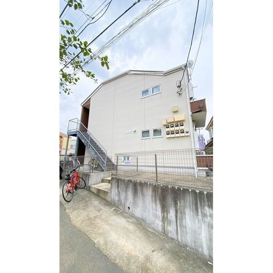 サンフレールの外観画像