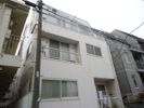 フローラ西大井の外観画像