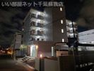 フルネスライズハチケンの外観画像