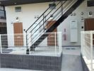 マ・ピエス枡形 101号室の外観画像