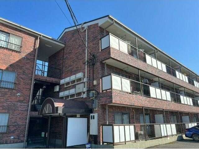 今成マンション(イマナリマンション)の外観画像