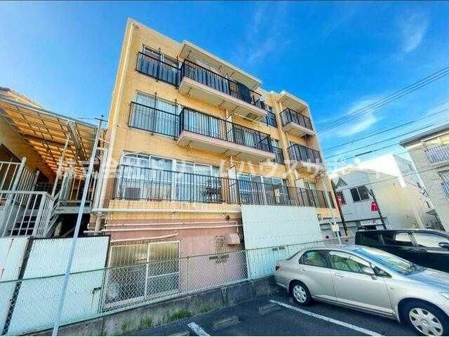 サンフル杉田(サンフルスギタ)の外観画像