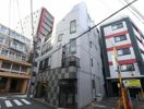 ダイヤモンドビルの外観画像