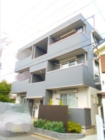 プラタノの外観画像