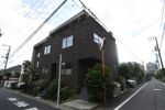 コアンドル代田の外観画像