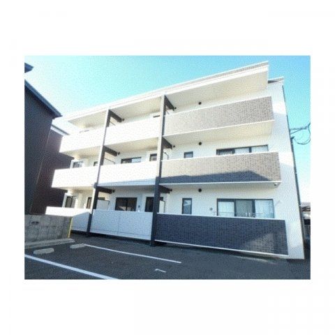 リアン秋津 Eastの外観画像