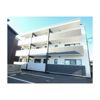 リアン秋津 Eastの外観画像