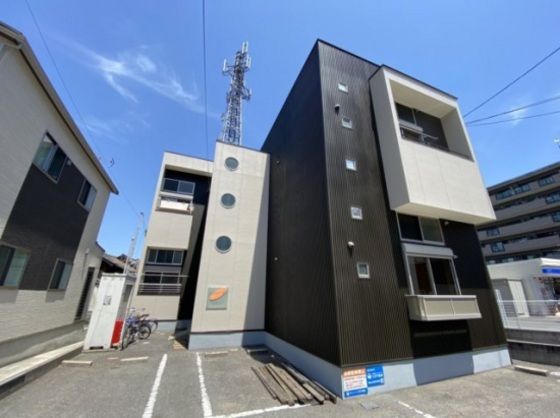 カーサフィオーレ森下町の外観画像