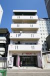 川崎ビルの外観画像