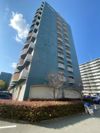 淀川パークハウス三号棟の外観画像