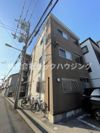 アフロディテ寝屋川の外観画像