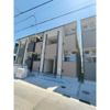 Sunny Garden福田町の外観画像