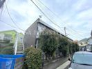 レオパレス大泉壱番館の外観画像