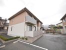 シャナイア A棟の外観画像
