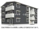 （仮）D-room鞘ヶ谷の外観画像