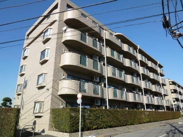 マノワール(新館)の外観画像