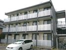 レオパレスだるまの外観画像