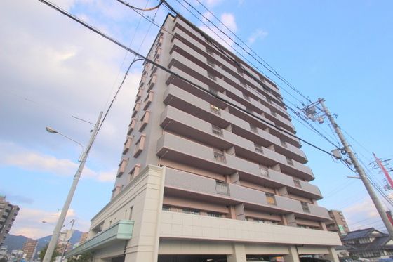 アーバンライフ大町の外観画像