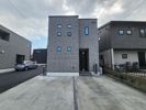 ドリームハウス 東大成Bの外観画像