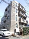 カーサシルエラの外観画像