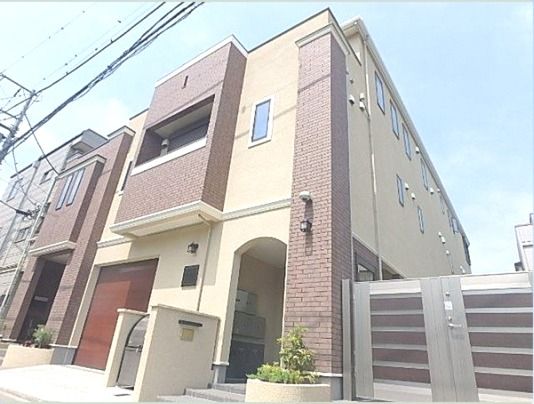Cieloemare(チェロエマーレ)の外観画像