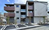 グランドパレス田迎小前の外観画像