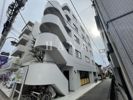 チェディ調布の外観画像