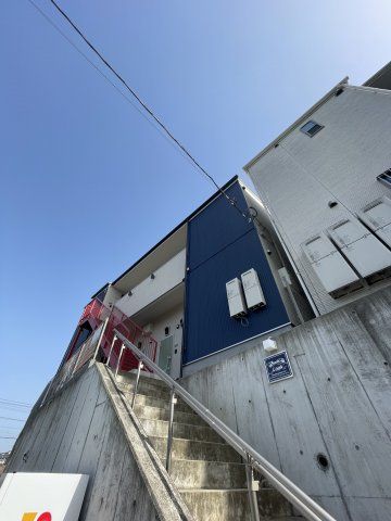 ビームスルックの外観画像