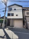 江戸川区南葛西2丁目16-9戸建の外観画像