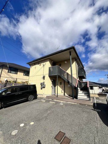 サンホーラルVの外観画像