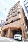金沢文庫ダイヤモンドマンションの外観画像