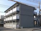 レオパレスアルカディア我孫子の外観画像