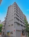 末広町ハイムの外観画像