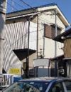 さかえフラットの外観画像