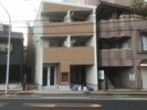 クレアス皆実町の外観画像