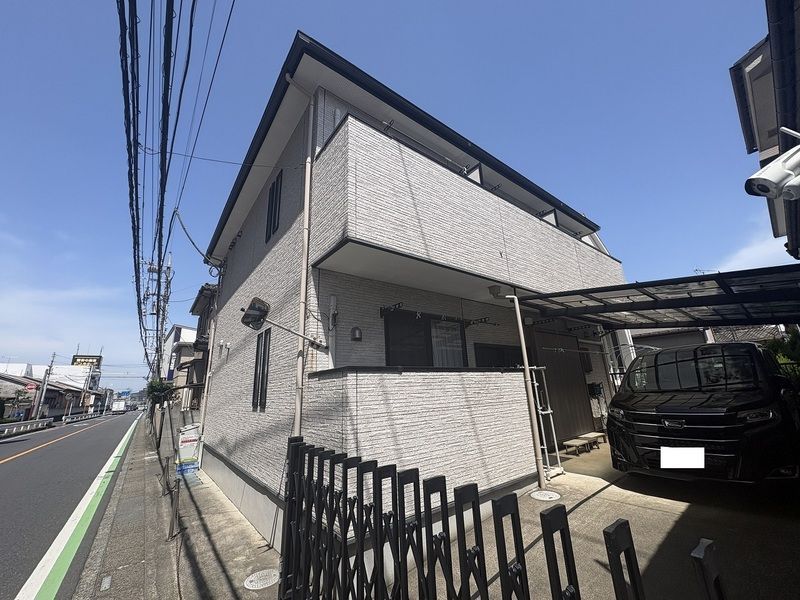 サンモールの外観画像