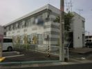 レオパレスパークウエスト開発の外観画像