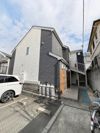 ヒルズ岡沢町の外観画像