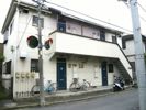 ビッグバード本牧の外観画像